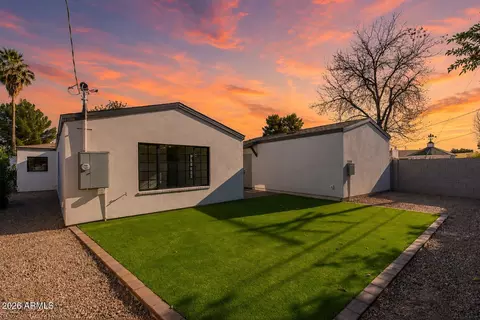 Exterior - 5144 N 6th St, Phoenix, AZ 85012 photo 1 of 1