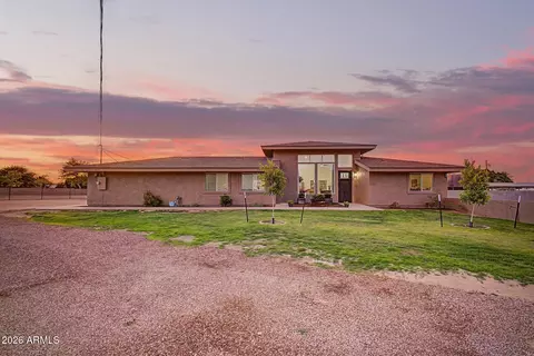 8020 S 12th St, Phoenix, AZ 85042