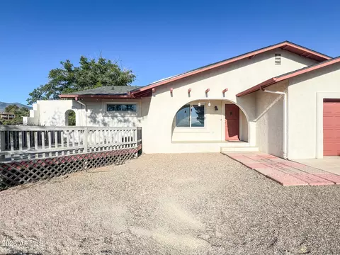 1153 E Rio Mesa Trl, Cottonwood, AZ 86326