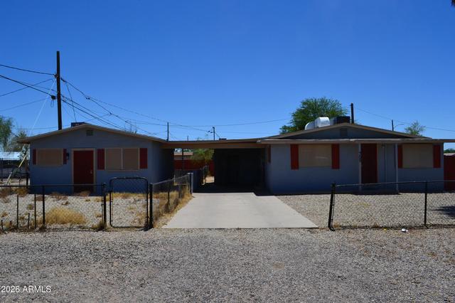 711 E 4th St, Casa Grande, AZ 85122