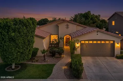 4205 S Crosscreek Dr, Chandler, AZ 85249