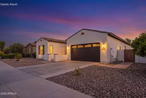3325 E Coconino Dr, Gilbert, AZ 85298