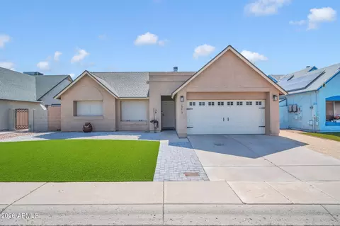 19419 N 8th Ave, Phoenix, AZ 85027