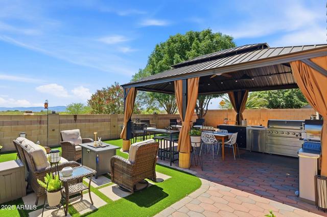 673 Tanner Dr, Sierra Vista, AZ 85635