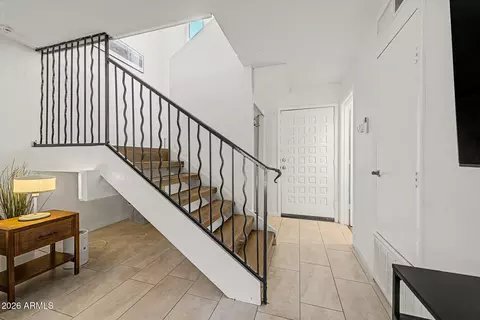 Entry Way - 2810 E Glenrosa Ave #19, Phoenix, AZ 85016 photo 1 of 2