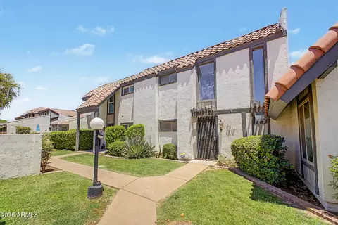 2810 E Glenrosa Ave #19, Phoenix, AZ 85016