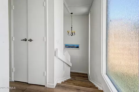 Entry Way - 2810 E Glenrosa Ave #19, Phoenix, AZ 85016 photo 2 of 2