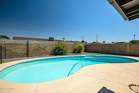 Exterior - 4718 E Contessa St, Mesa, AZ 85205 photo 2 of 6