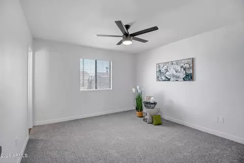 Bedroom - 4718 E Contessa St, Mesa, AZ 85205 photo 1 of 3