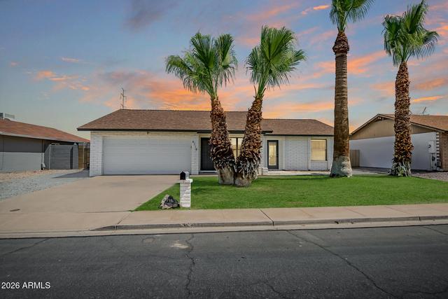 4718 E Contessa St, Mesa, AZ 85205