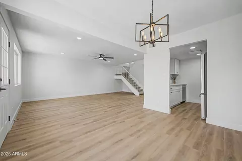 Living - 7126 N 19th Ave #151, Phoenix, AZ 85021 photo 2 of 2