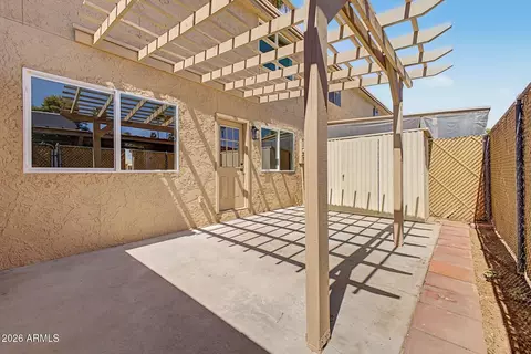 Exterior - 7126 N 19th Ave #151, Phoenix, AZ 85021 photo 2 of 2