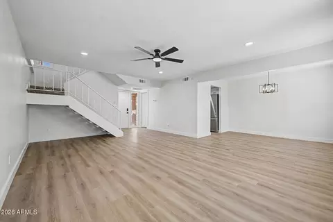 Living - 7126 N 19th Ave #151, Phoenix, AZ 85021 photo 1 of 2