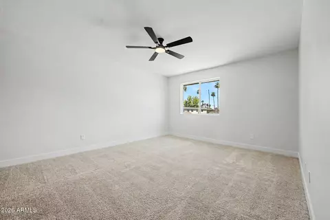 Bedroom - 7126 N 19th Ave #151, Phoenix, AZ 85021 photo 3 of 3