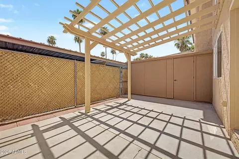 Exterior - 7126 N 19th Ave #151, Phoenix, AZ 85021 photo 1 of 2