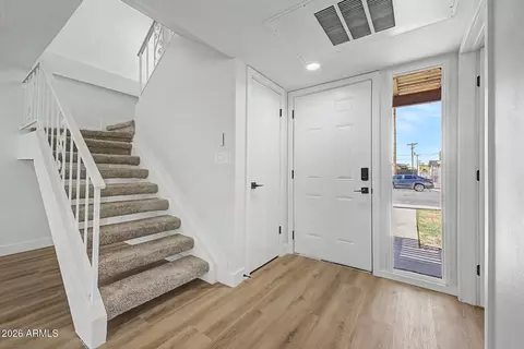 Entry Way - 7126 N 19th Ave #151, Phoenix, AZ 85021 photo 1 of 1