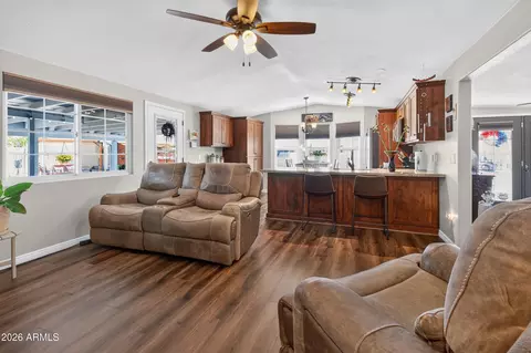 5735 E Mcdowell Rd #16, Mesa, AZ 85215 photo 4