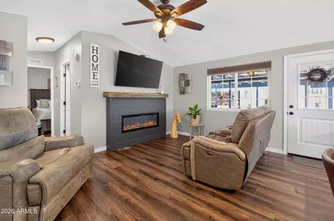 5735 E Mcdowell Rd #16, Mesa, AZ 85215 photo 3