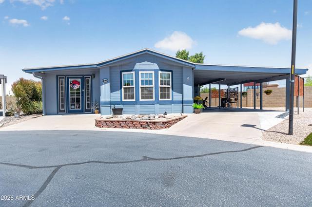 5735 E Mcdowell Rd #16, Mesa, AZ 85215