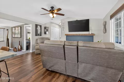 5735 E Mcdowell Rd #16, Mesa, AZ 85215 photo 5