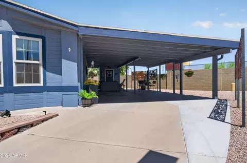 5735 E Mcdowell Rd #16, Mesa, AZ 85215 photo 2