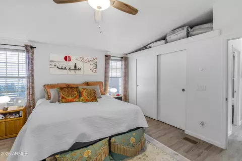 2233 E Behrend Dr #159, Phoenix, AZ 85024 photo 30