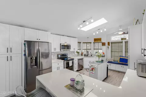 2233 E Behrend Dr #159, Phoenix, AZ 85024 photo 14