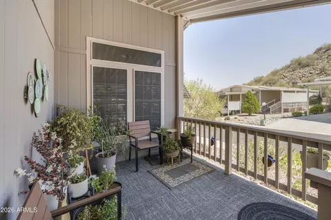 2233 E Behrend Dr #159, Phoenix, AZ 85024 photo 7