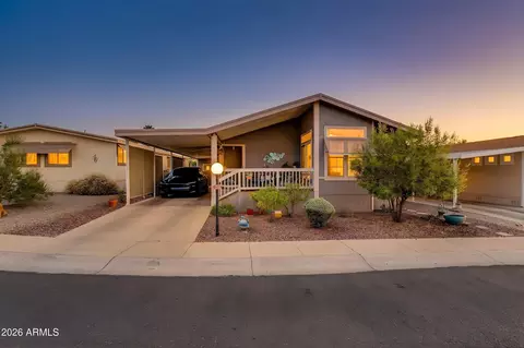 2233 E Behrend Dr #159, Phoenix, AZ 85024 photo 44