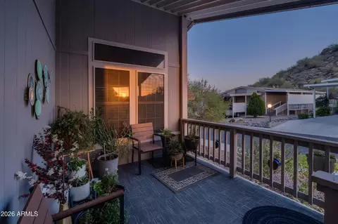 2233 E Behrend Dr #159, Phoenix, AZ 85024 photo 45