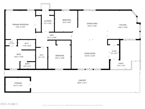 2233 E Behrend Dr #159, Phoenix, AZ 85024 photo 2
