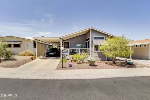 2233 E Behrend Dr #159, Phoenix, AZ 85024 photo 3