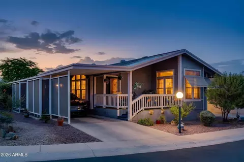 2233 E Behrend Dr #159, Phoenix, AZ 85024 photo 39