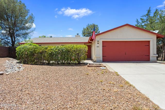 1440 Calle Gitano --, Sierra Vista, AZ 85635