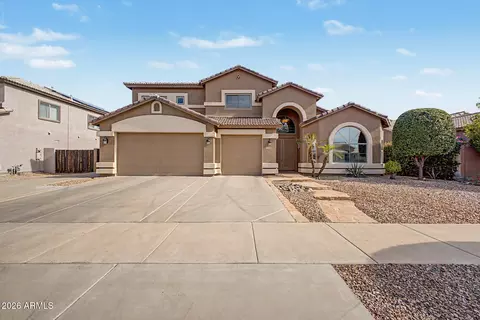 14247 W Jenan Dr, Surprise, AZ 85379
