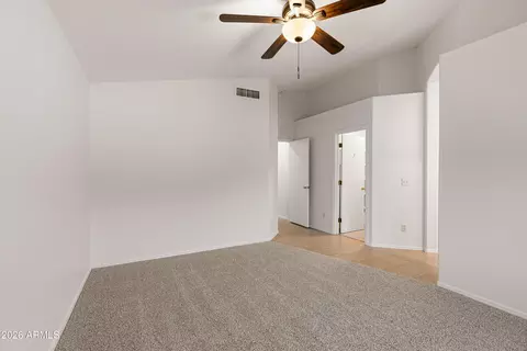 Bedroom - 5747 E Gable Cir, Mesa, AZ 85206 photo 1 of 2