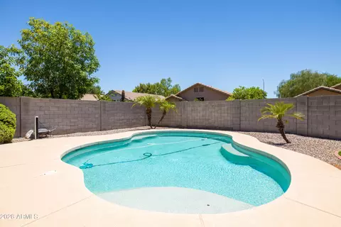 Exterior - 5747 E Gable Cir, Mesa, AZ 85206 photo 5 of 13