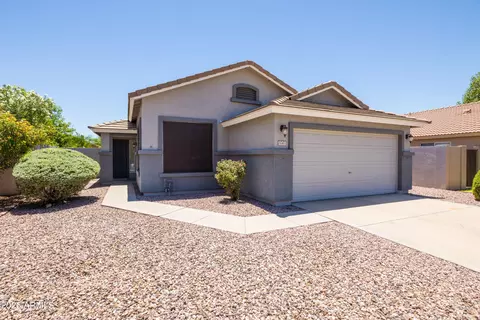 Exterior - 5747 E Gable Cir, Mesa, AZ 85206 photo 10 of 13