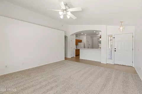 Living - 5747 E Gable Cir, Mesa, AZ 85206 photo 4 of 4
