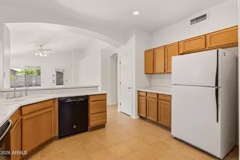 Kitchen - 5747 E Gable Cir, Mesa, AZ 85206 photo 3 of 4