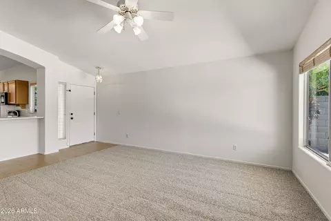Living - 5747 E Gable Cir, Mesa, AZ 85206 photo 3 of 4