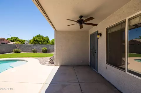 Exterior - 5747 E Gable Cir, Mesa, AZ 85206 photo 1 of 13