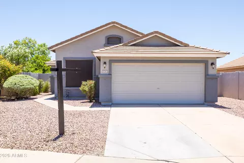 Exterior - 5747 E Gable Cir, Mesa, AZ 85206 photo 13 of 13