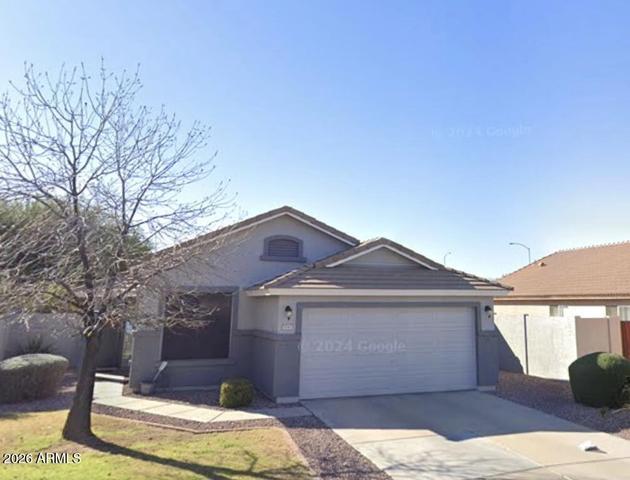 5747 E Gable Cir, Mesa, AZ 85206