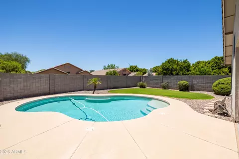 Exterior - 5747 E Gable Cir, Mesa, AZ 85206 photo 2 of 13