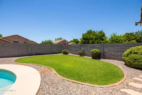 Exterior - 5747 E Gable Cir, Mesa, AZ 85206 photo 6 of 13
