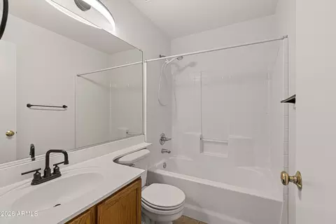 Bath - 5747 E Gable Cir, Mesa, AZ 85206 photo 3 of 3