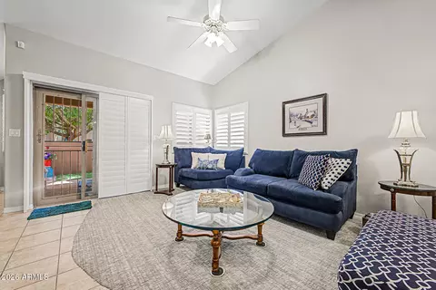 Living - 4202 E Broadway Rd #130, Mesa, AZ 85206 photo 1 of 2