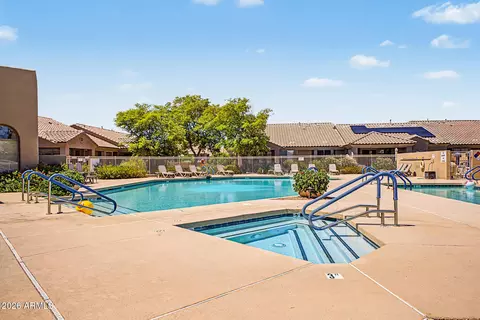 Exterior - 4202 E Broadway Rd #130, Mesa, AZ 85206 photo 10 of 10
