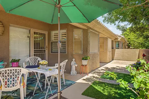 Exterior - 4202 E Broadway Rd #130, Mesa, AZ 85206 photo 6 of 10